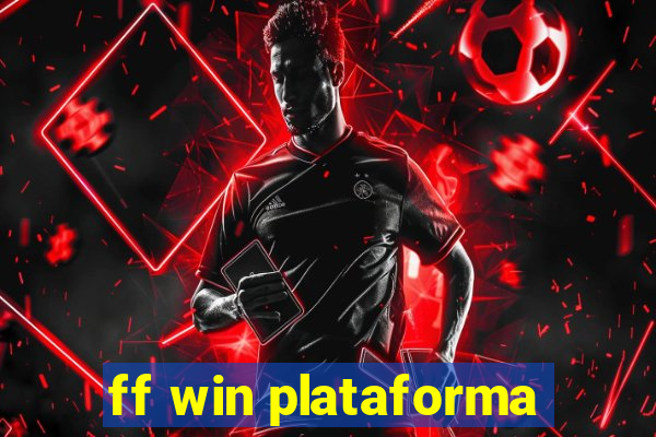 ff win plataforma